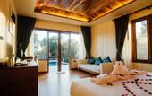 Туры в отель Koh Yao Yai Hillside Resort