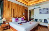 Туры в отель Koh Yao Yai Hillside Resort