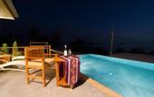 Туры в отель Koh Yao Yai Hillside Resort