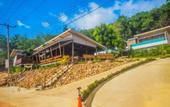 Туры в отель Koh Yao Yai Hillside Resort