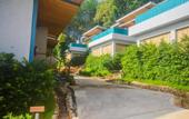 Туры в отель Koh Yao Yai Hillside Resort