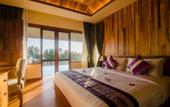 Туры в отель Koh Yao Yai Hillside Resort