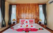 Туры в отель Koh Yao Yai Hillside Resort
