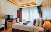 Туры в отель Koh Yao Yai Hillside Resort