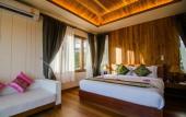 Туры в отель Koh Yao Yai Hillside Resort