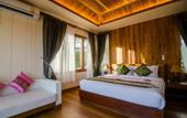 Туры в отель Koh Yao Yai Hillside Resort