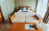 Туры в отель Koh Yao Yai Hillside Resort