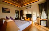 Туры в отель Koh Yao Yai Hillside Resort
