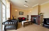 Туры в отель Cheltenham Cottage