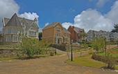 Туры в отель Cheltenham Cottage