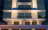 Туры в отель Golden Pars Hotel