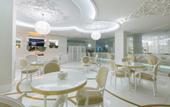 Туры в отель Golden Pars Hotel