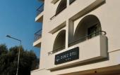 Туры в отель Datca Deniz Hotel