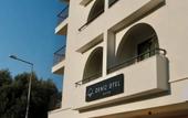 Туры в отель Datca Deniz Hotel