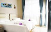 Туры в отель Datca Deniz Hotel