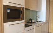 Туры в отель Guangzhou Xing Yi International Apartment - Poly World Branch