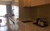 Туры в отель Guangzhou Xing Yi International Apartment - Poly World Branch