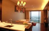 Туры в отель Guangzhou Xing Yi International Apartment - Poly World Branch