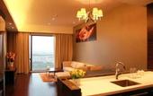 Туры в отель Guangzhou Xing Yi International Apartment - Poly World Branch