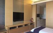 Туры в отель Guangzhou Xing Yi International Apartment - Poly World Branch