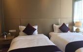 Туры в отель Guangzhou Xing Yi International Apartment - Poly World Branch