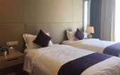 Туры в отель Guangzhou Xing Yi International Apartment - Poly World Branch