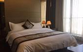 Туры в отель Guangzhou Xing Yi International Apartment - Poly World Branch