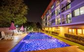 Туры в отель Huen Jao Ban Hotel