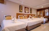 Туры в отель Huen Jao Ban Hotel