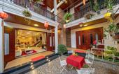 Туры в отель NuNi Hoi An Homestay