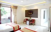Туры в отель NuNi Hoi An Homestay