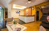 Туры в отель Tee Pak Dee Resident Phuket