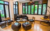 Туры в отель Tee Pak Dee Resident Phuket