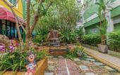 Туры в отель Tee Pak Dee Resident Phuket