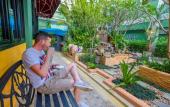 Туры в отель Tee Pak Dee Resident Phuket