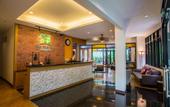 Туры в отель Tee Pak Dee Resident Phuket