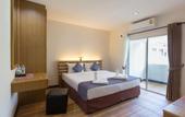 Туры в отель Tee Pak Dee Resident Phuket