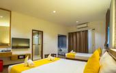Туры в отель Tee Pak Dee Resident Phuket