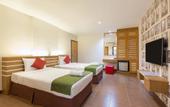 Туры в отель Tee Pak Dee Resident Phuket