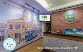 Туры в отель Tee Pak Dee Resident Phuket