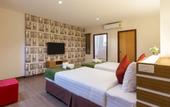 Туры в отель Tee Pak Dee Resident Phuket