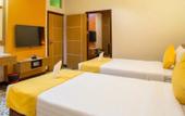 Туры в отель Tee Pak Dee Resident Phuket