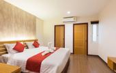 Туры в отель Tee Pak Dee Resident Phuket