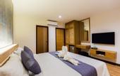 Туры в отель Tee Pak Dee Resident Phuket
