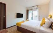 Туры в отель Tee Pak Dee Resident Phuket