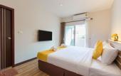 Туры в отель Tee Pak Dee Resident Phuket
