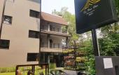 Туры в отель Sabaidee Chiangmai Hotel