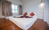 Туры в отель Sabaidee Chiangmai Hotel