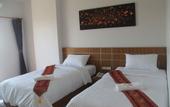 Туры в отель Tawan Anda Garden Hotel