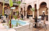 Туры в отель Riad Noir d'Ivoire
